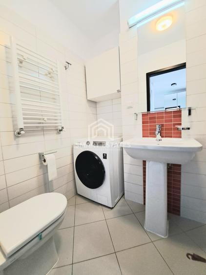Apartament cu 2 camere decomandat, mobilat în Apărătorii Patriei