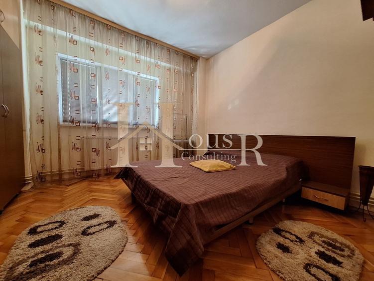 Apartament cu 2 camere decomandat, mobilat în Dâmbovița