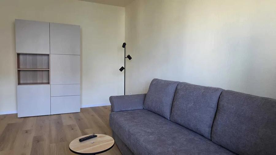 Apartament cu 2 camere decomandat, mobilat în Iancului