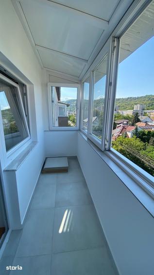 Apartament cu 3 camere decomandat în Grigorescu