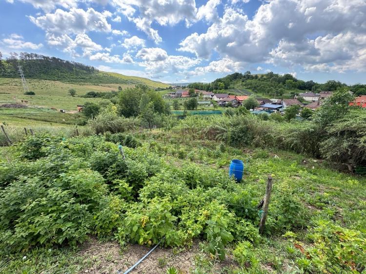Casă individuală cu 5 camere cu Canalizare în Bonțida