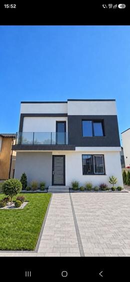 Vand Casa Sat Costi - 8