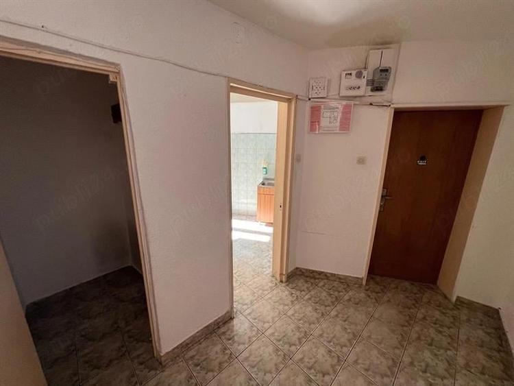 Apartament cu 2 camere decomandat în Obor