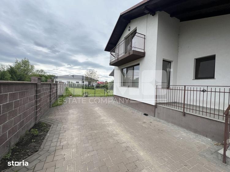 Casă cu 4 camere în Central
