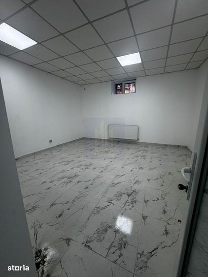 Spațiu comercial, de 196 mp, în Kogălniceanu