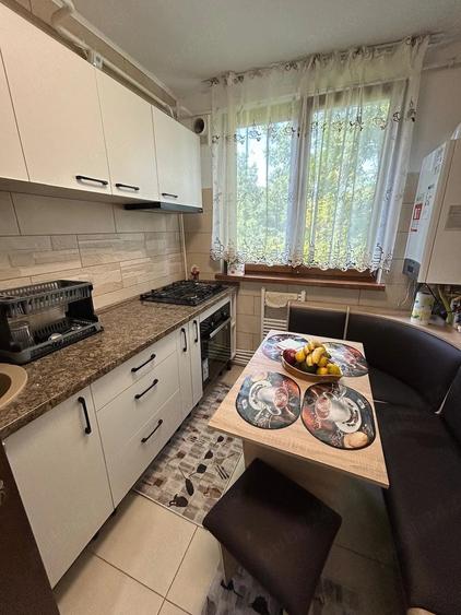 Apartament cu 3 camere,Tiglina 1 - 5