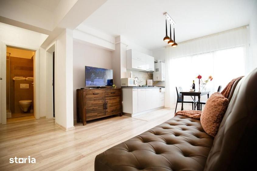 Apartament 3 Camere Metropolitan Iassium Luxury Suites - 700 euro - 7