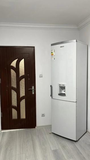 Garsonieră nedecomandată în Exterior Vest