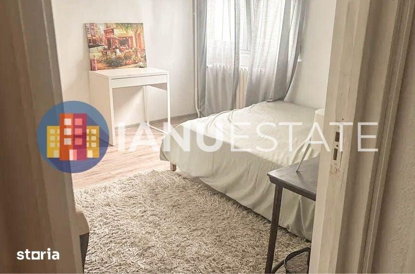 Dristor 5` Metrou Camil Ressu Mall ParkLake Parc IOR PetFriendly - 6