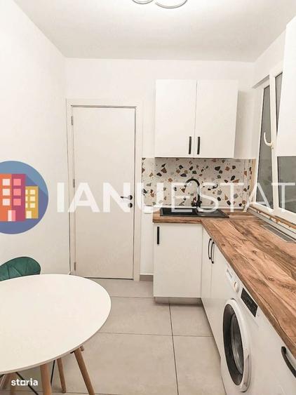 Apartament cu 2 camere decomandat în Eroii Revoluției