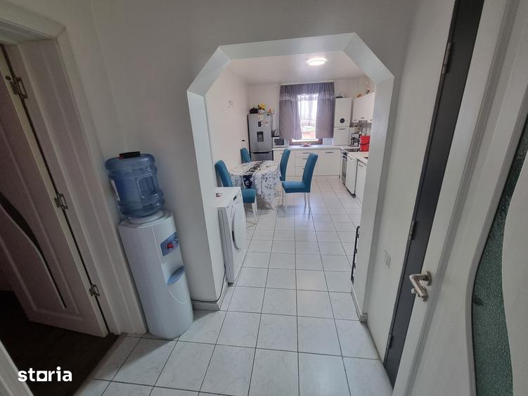 Apartament cu 2 camere decomandat în Bălcescu