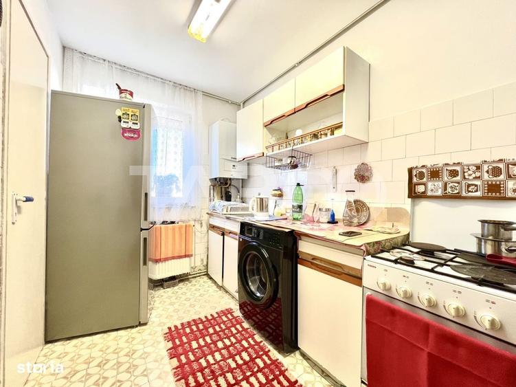 Apartament cu 4 camere decomandat în Mănăștur