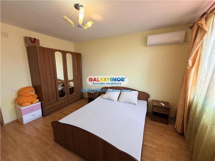 Casă cu 4 camere cu Teren 300 Mp în Exterior Nord