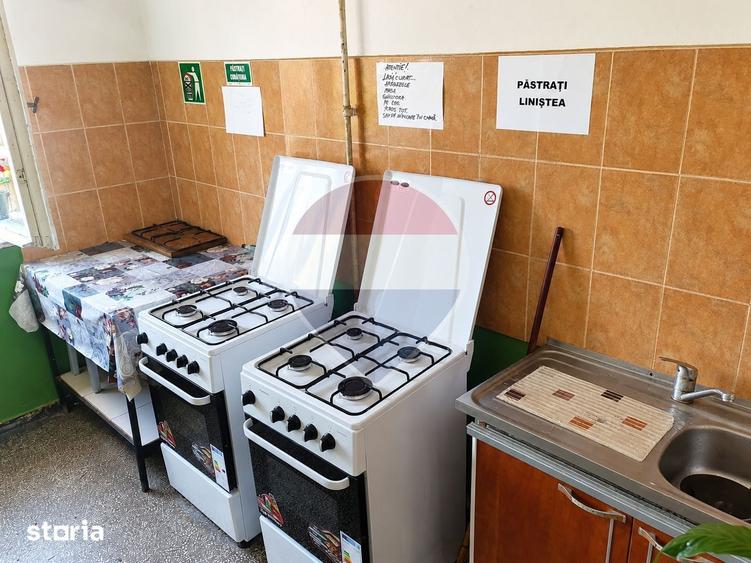 Garsonieră în Județean