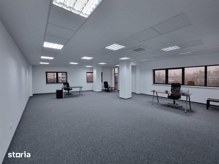 Spațiu comercial, de 1,900 mp, în Băneasa