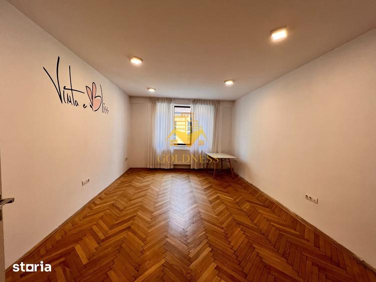 Spatiu birou/Apartament, 3 camere, decomandate, Eroilor, Zona Teatru - 3