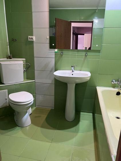 Apartament 2 camere Vitrometan, Medias | 50 mp - 1