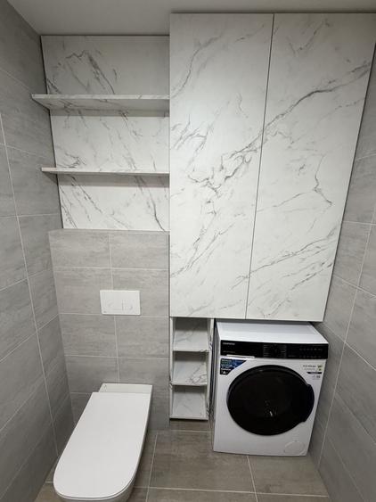 Drumul Taberei l Ghencea l Prima inchiriere | Hercesa Stellaris | 2 camere | Etaj 1 | Totul nou | 2 Smart TV | Parcare - 2
