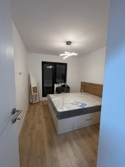 Apartament cu 2 camere decomandat în Rahova