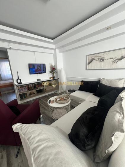 3 Camere de inchiriat | Mosilor | Metrou | Mobilat | Utilat - 1