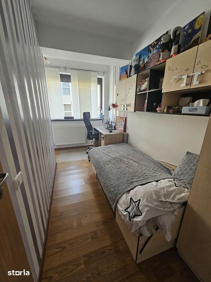 Apartament cu 3 camere în Ghencea