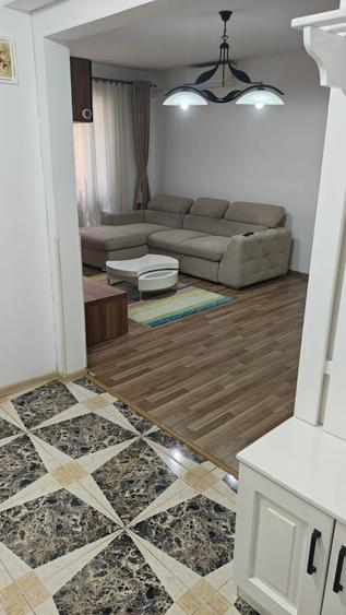 Apartament cu 2 camere decomandat în Florești — fotografia 2