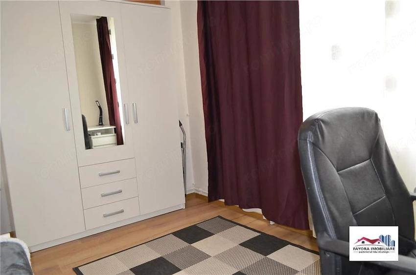 Apartament cu 3 camere în Ultracentral