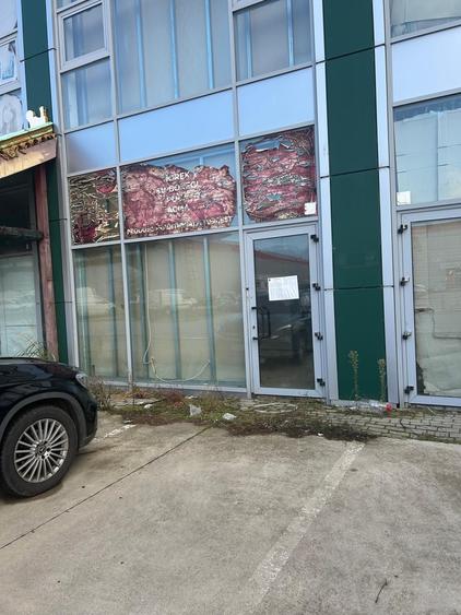 Spațiu comercial, de 70 mp, în Afumați