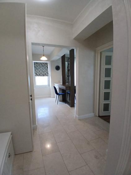 Apartament cu 2 camere decomandat, mobilat în Copou