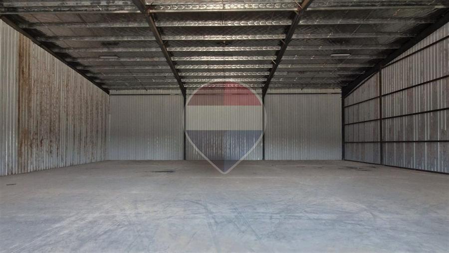 COMPLEX INDUSTRIAL & COMERCIAL PREMIUM | ILFOV - 1
