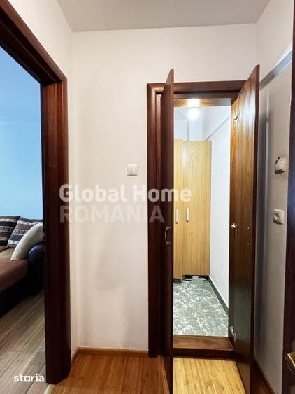Apartament cu 3 camere în Cișmigiu