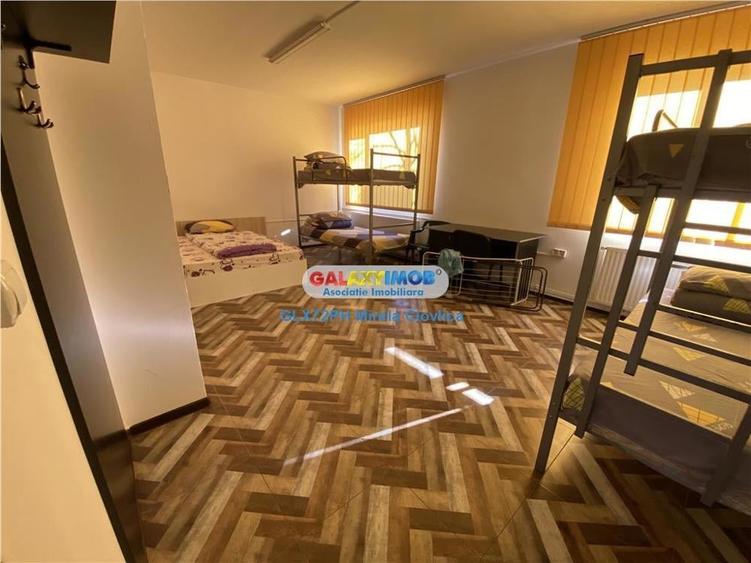 Casă cu Teren 500 Mp în Central