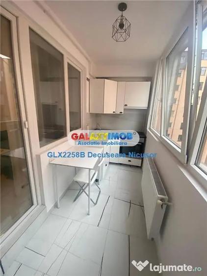 Apartament 2 Camere, Ilie Petre, Militari Residence, 480 eur - 4
