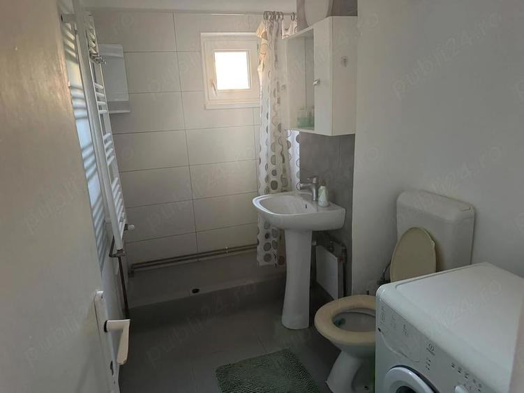 Proprietar - Inchiriez ap 2 camere Bul. Dambovita - 9