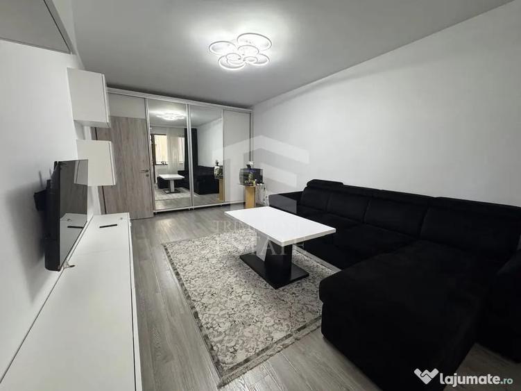 Cartierul Solar 2 Camere 64 mp Lux Parter Inalt - Bucuresti (Bucuresti-Ilfov) - 7