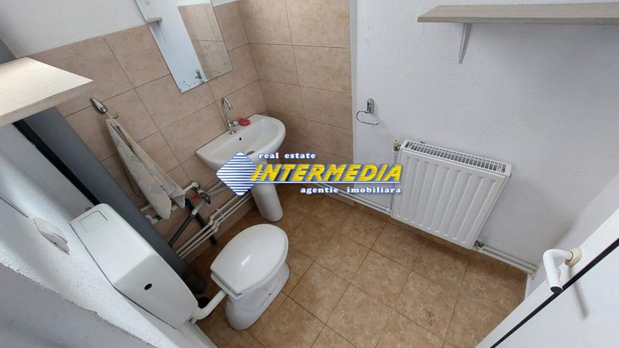 Spațiu industrial, de 115 mp, în Cetate