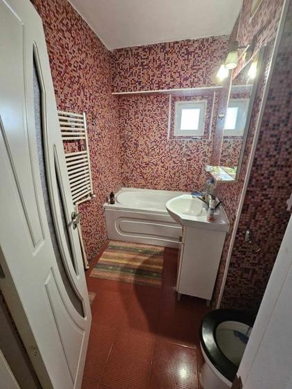Ap. 3 camere Parcul Caterdralei - 8