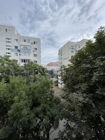Garsonieră decomandată, mobilată în Apărătorii Patriei