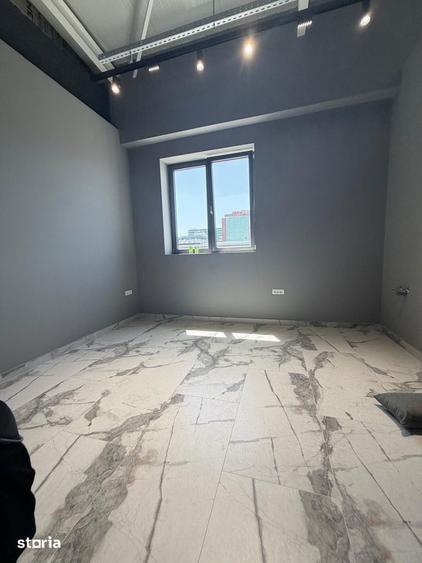 Spațiu comercial, de 440 mp, în Central