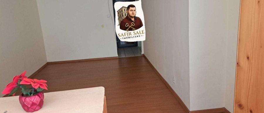Garsonieră decomandată în Găvana 2