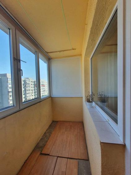 Apartament cu 2 camere decomandat în Turda