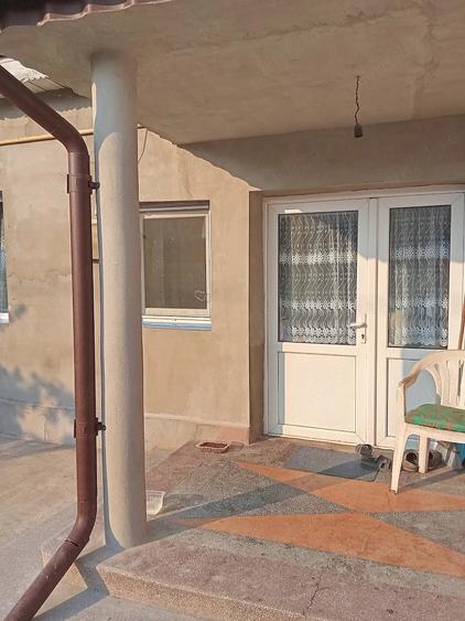 Casă cu 4 camere cu Teren 200 Mp în Micro 14