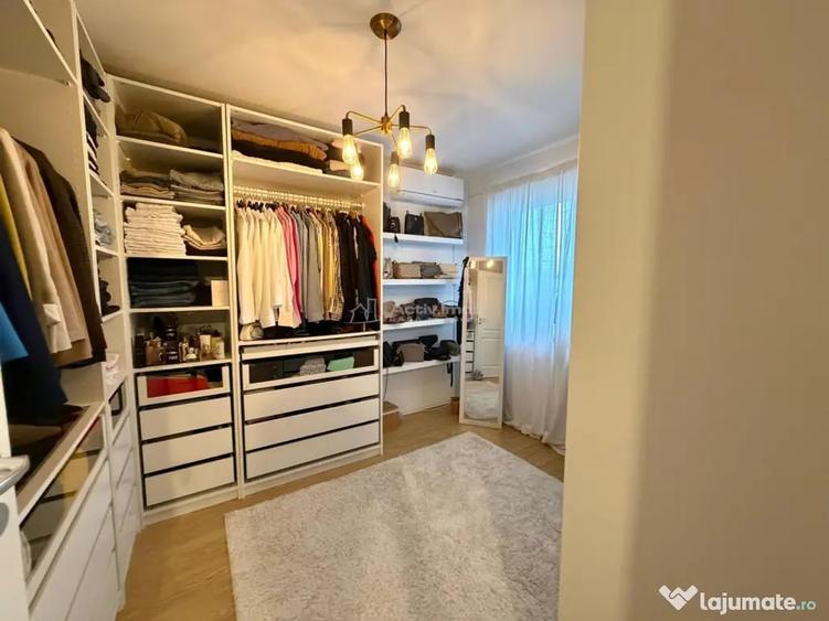Casă cu 4 camere cu Teren 250 Mp în Giroc