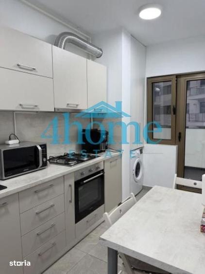 Apartament 2 camere Mihai Bravu| Metrou| Bloc Nou| Terasa - 7