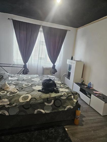 Garsonieră nedecomandată în Central