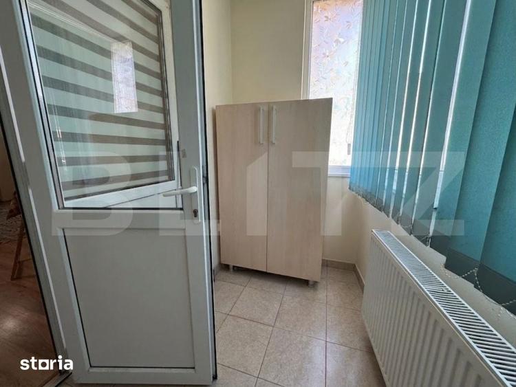 Apartament cu 2 camere în Florești — fotografia 2