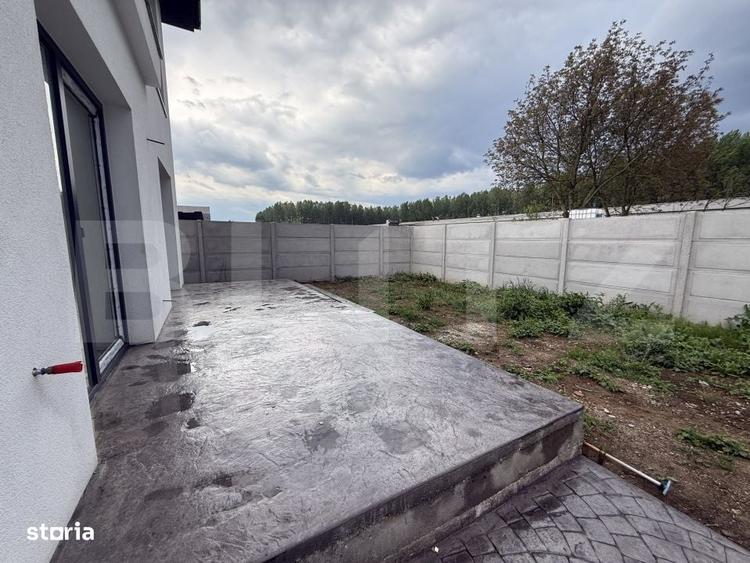 Casa de vanzare, 110 mp utili, zona Botiz - 13