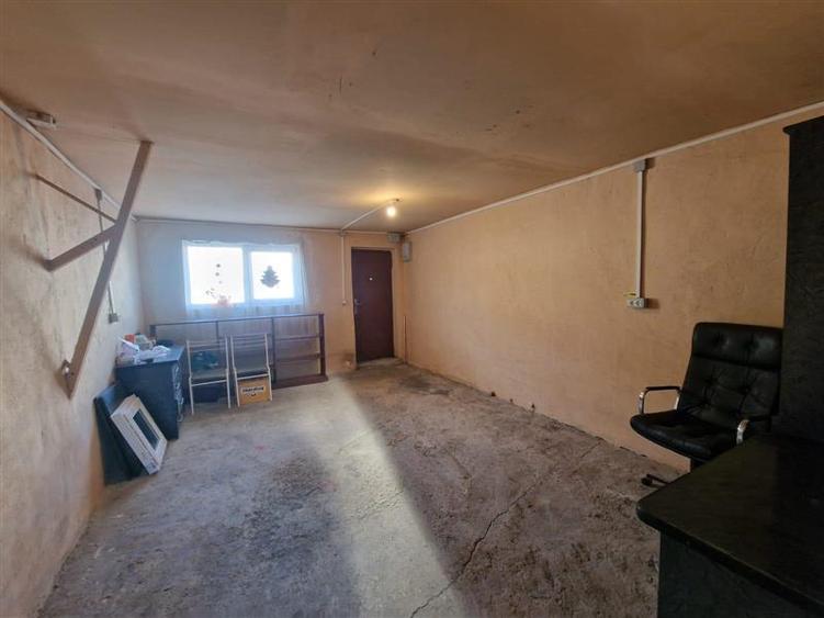 Spațiu comercial, de 270 mp, în Central