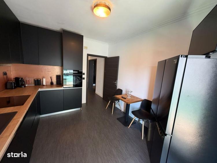 Apartament cu 4 camere decomandat în Nord