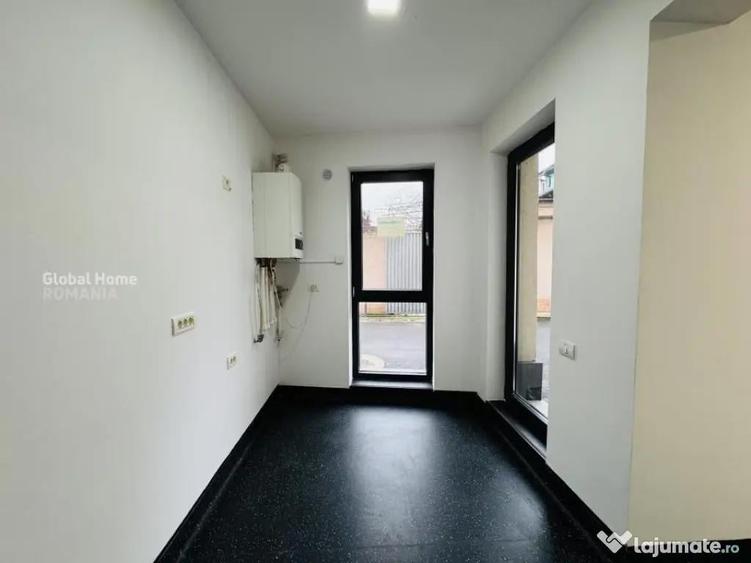 Spațiu comercial, de 69 mp, în Calea Călărașilor